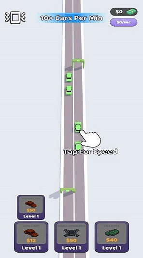Traffic Jam Fever Mod Apk (3)
