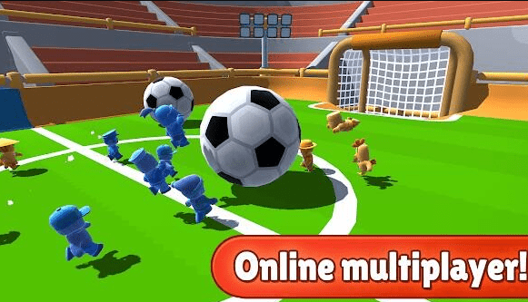 Training Guys Mod Apk (3)