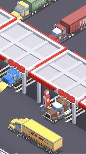 Travel Center Tycoon Mod Apk (3)