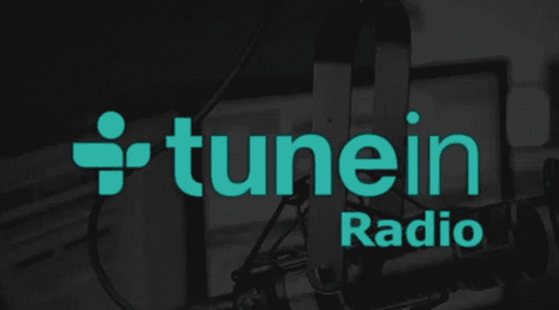 TuneIn Radio Pro - Live Radio
