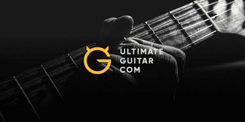 Ultimate Guitar: Chords & Tabs