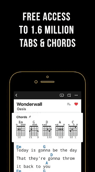 Ultimate Guitar Mod Apk (3)