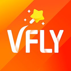 VFly: Video Editor&video Maker