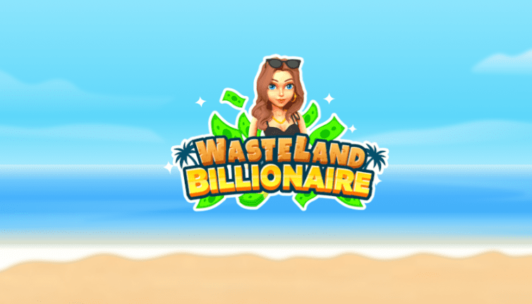 Wasteland Billionaire