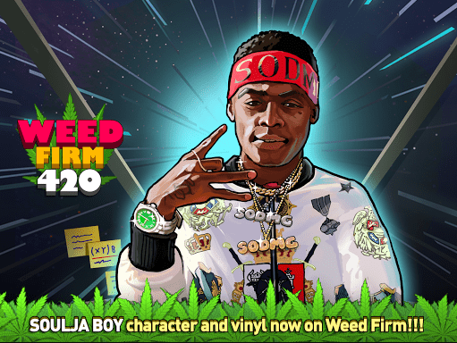Weed Firm 2 Mod Apk (2)