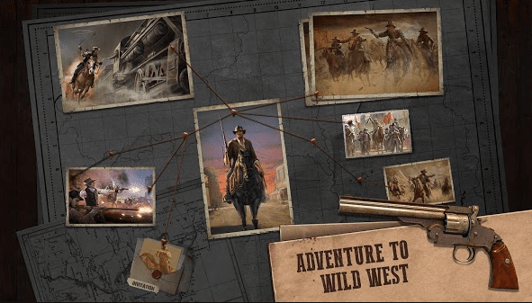 West Game Mod Apk (2)