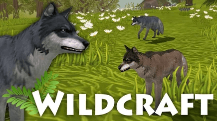 WildCraft: Animal Sim Online