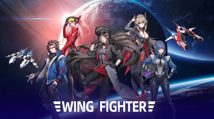 Wing Fighter