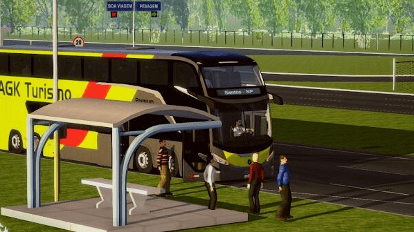 World Bus Driving Simulator Mod Apk (3)