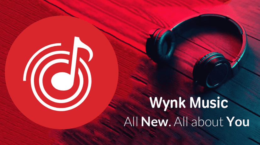 Wynk Music-Songs, MP3, Podcast