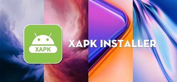 XAPK Installer