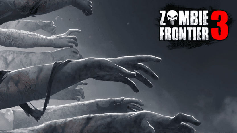 Zombie Frontier 3 Mod Apk (2)