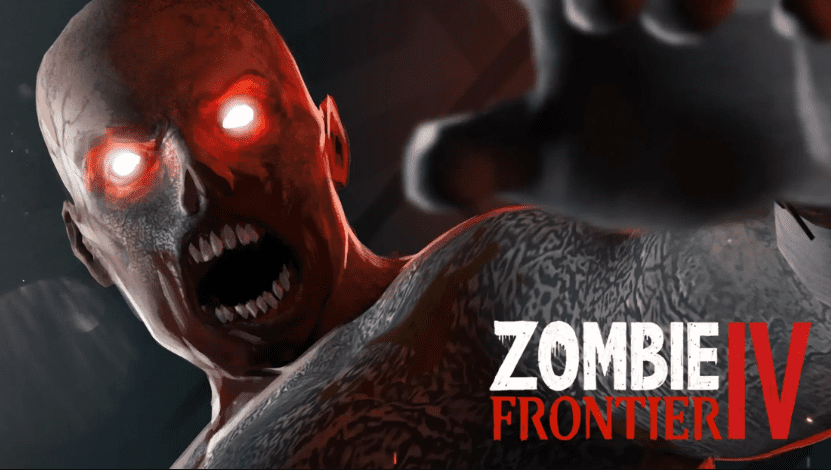 Zombie Frontier 4 Mod Apk (2)