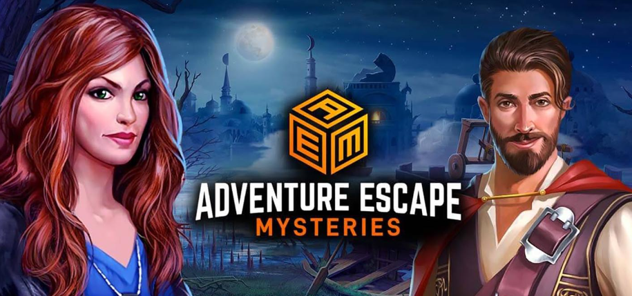 Adventure Escape Mysteries