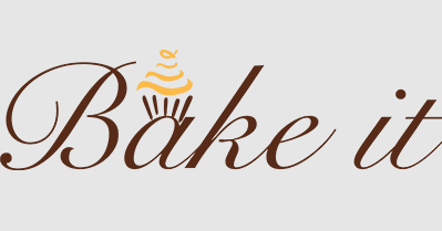 Bake It