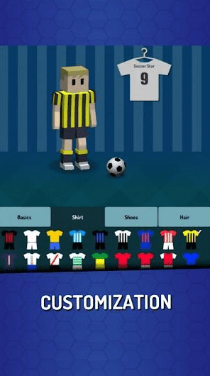 Champion Soccer Star Mod Apk (2)