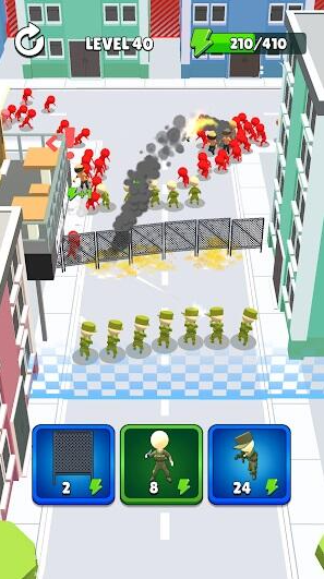 City Defense Mod Apk (2)