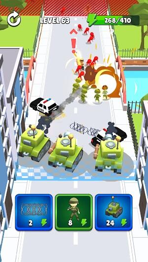 City Defense Mod Apk (3)