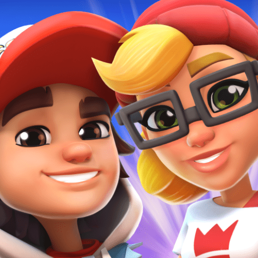 Subway Surfers Mod Apk v1.141.0  Subway surfers, Subway surfers game,  Surfer