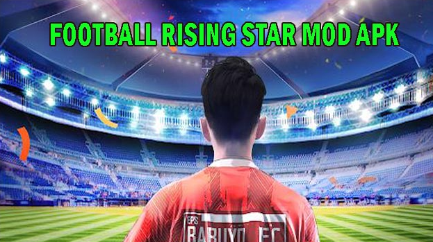 Football Rising Star