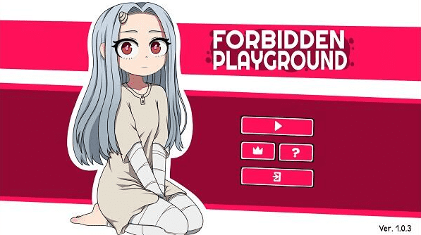 Download Forbidden Playground Mod APK 1.2.0