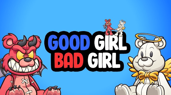 Good Girl Bad Girl Mod Apk (2)