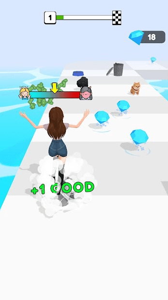 Good Girl Bad Girl Mod Apk (3)