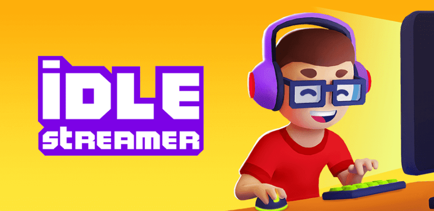 Idle Streamer!