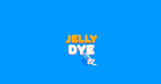 Jelly Dye