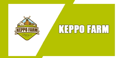 Keppo Farm 