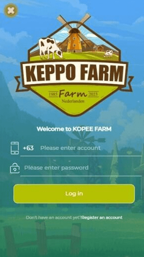 Keppo Farm Mod Apk (2)