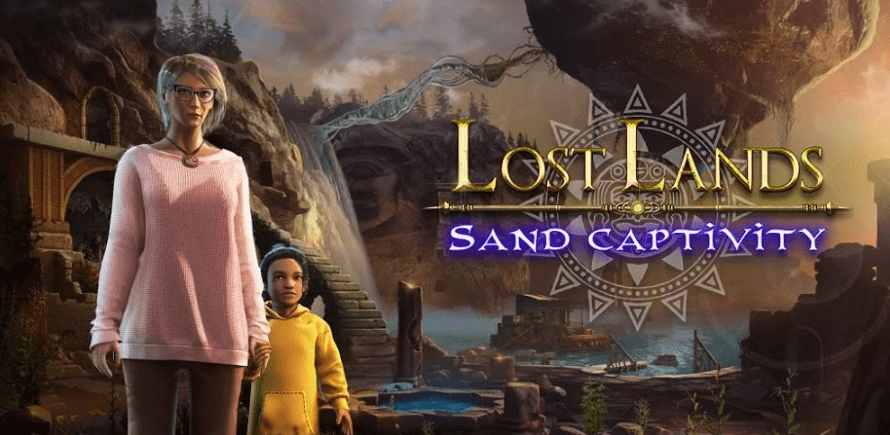 Lost Lands 8
