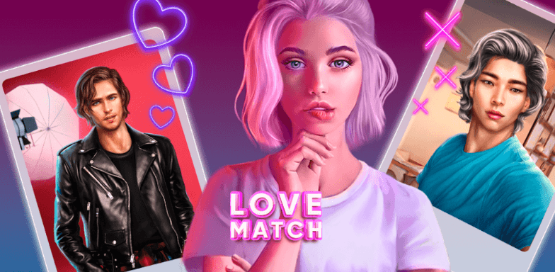 Lovematch: Dating Games