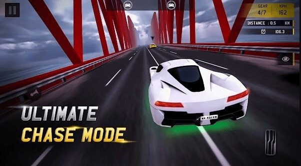 Mr Racer Mod Apk (2)