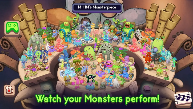 My Singing Monsters Composer Mod Apk (2)