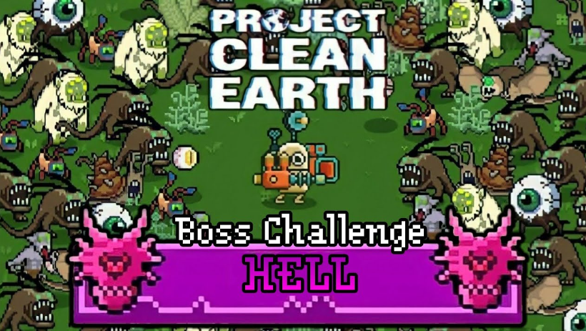 Project Clean Earth