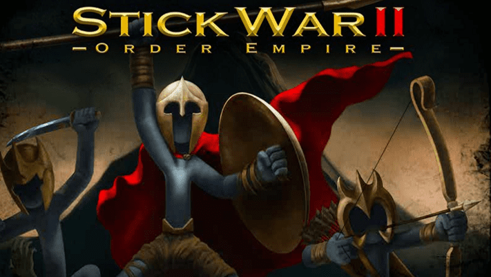 Stick Battle: War Of Legions