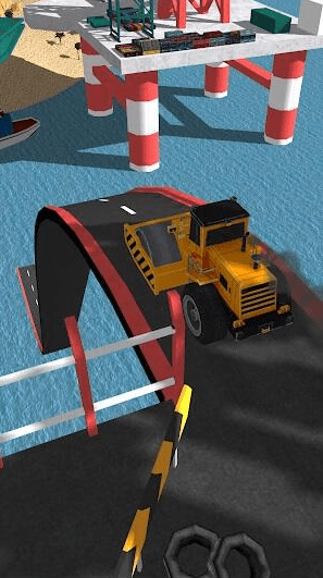 Stunt Truck Jumping Mod Apk (3)