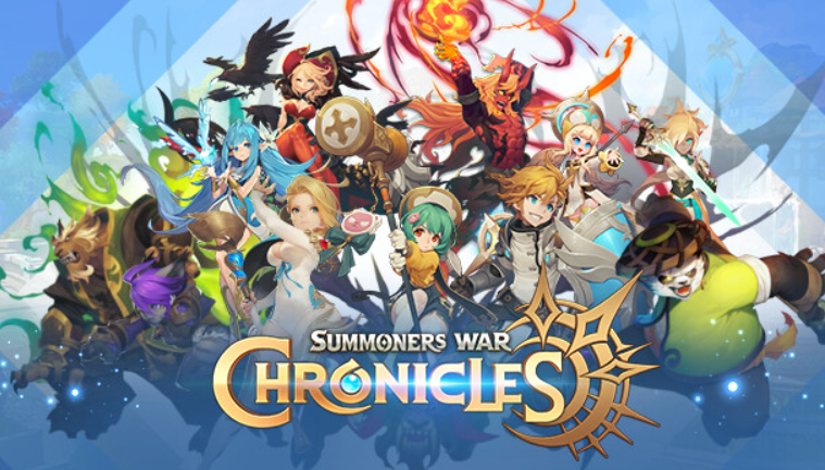 Summoners War: Chronicles