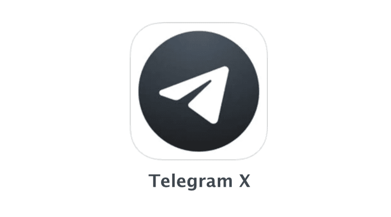 Telegram X