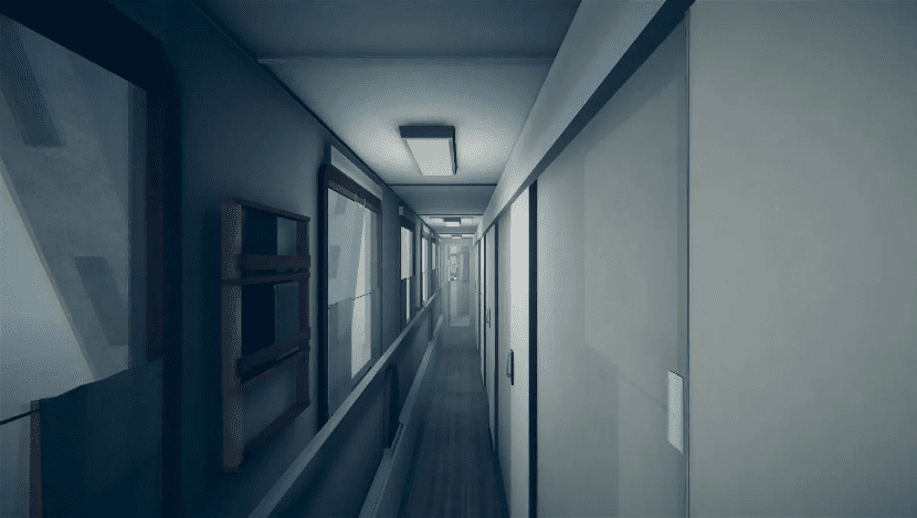 The Secret Elevator Remastered Mod Apk (2)