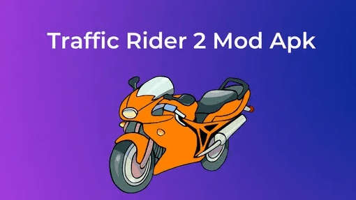 32 Secs: Traffic Rider 2