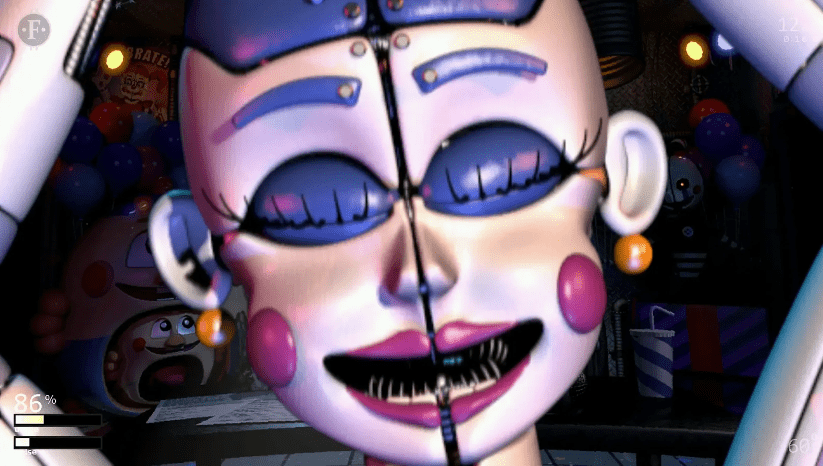 Ultimate Custom Night Mod Apk (2)