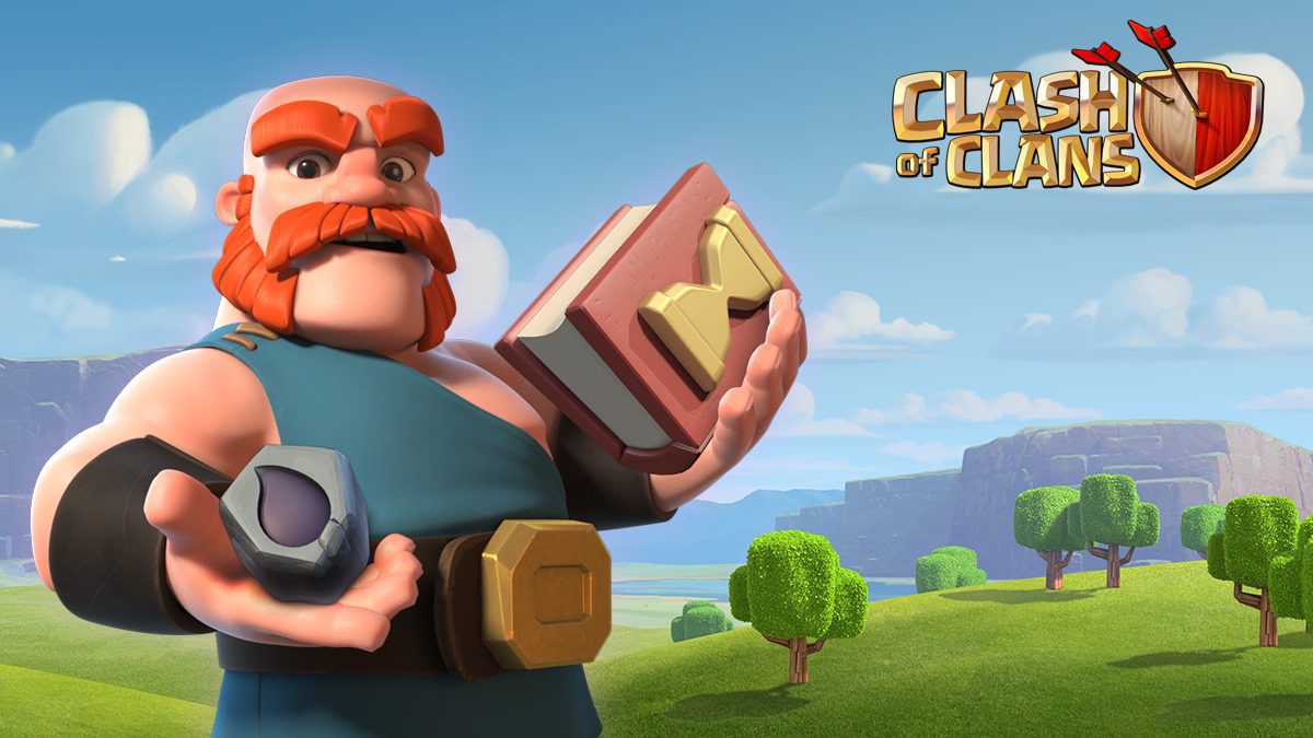 Clash of Clans September 2023 Clan Games Arrives with Loads of Rewards