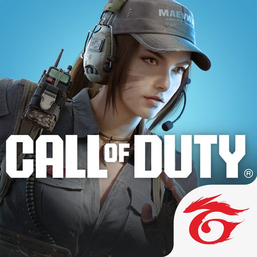 Call Of Duty®: Mobile - Garena