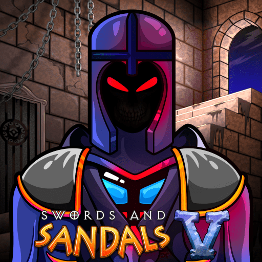 Swords And Sandals 5 Redux